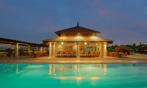 هتل حیات ریجنسی گالریا رزیدنس دبی هتل حیات ریجنسی گالریا رزیدنس دبی